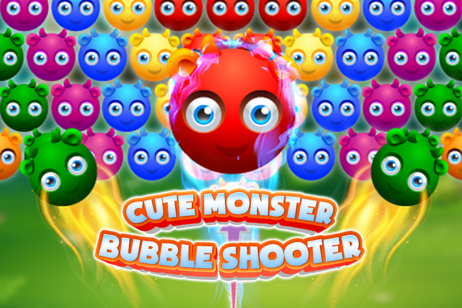 Bubble Shooter HD - Jogo Online - Joga Agora