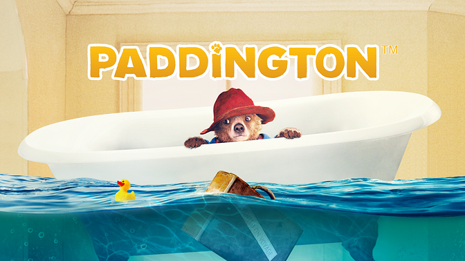 Paddington