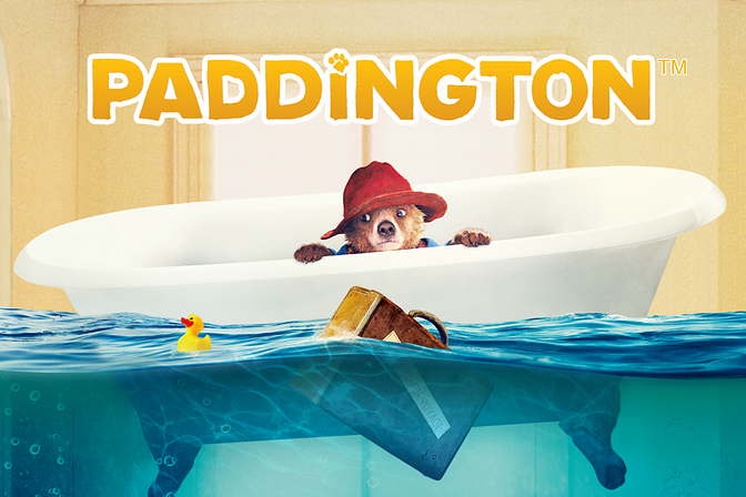 Paddington