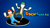 StickHole.io