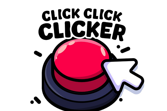 Click Click Clicker