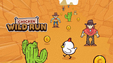 Chicken Wild Run