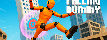 Falling Dummy