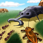 Bug War