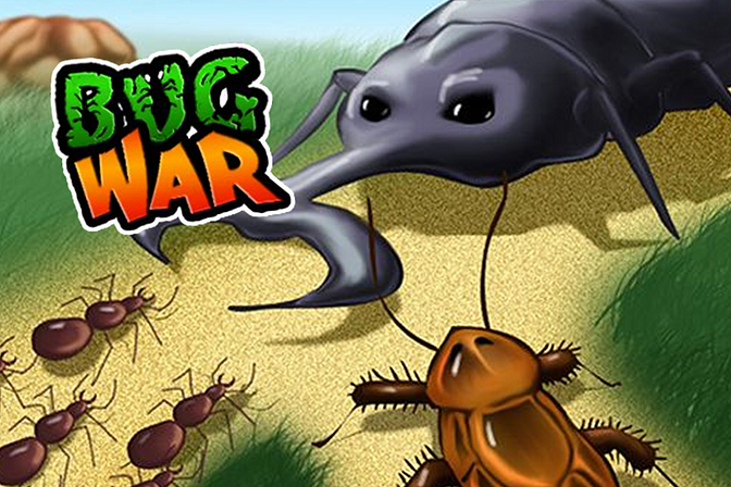 Bug War