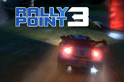 Rally Point