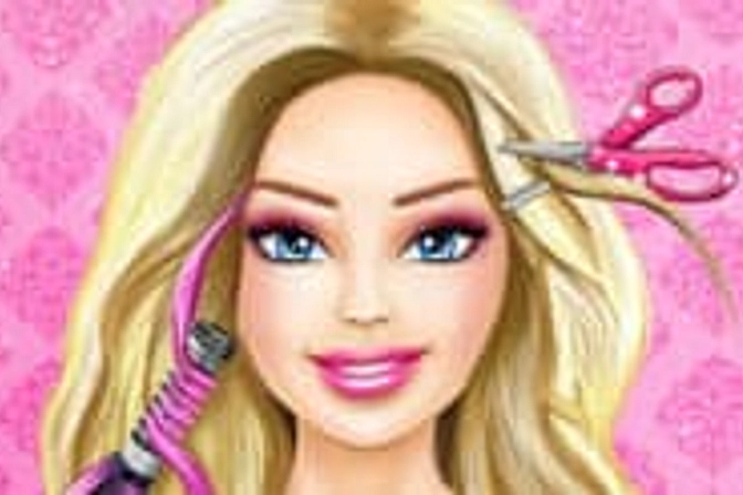Jogos de Vestir a Barbie - Jogue Online no Papa Jogos