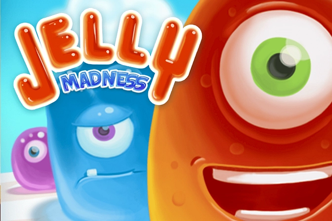 Jelly Madness