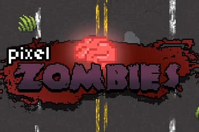 Jogo de Zumbi Online