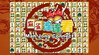 Mahjong Connect - Jogo Online - Joga Agora