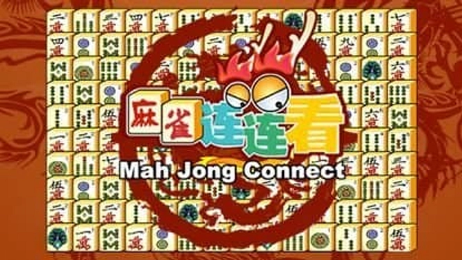 Jogos de Mahjong Connect 