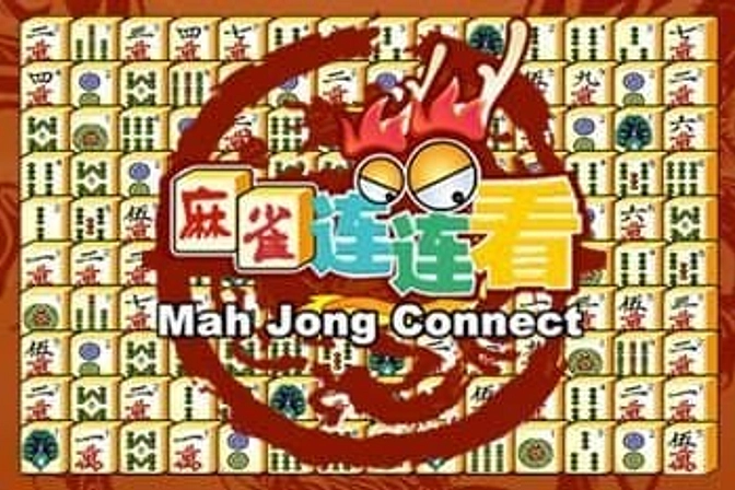 Mah Jong Connect 🕹️ Jogue Mah Jong Connect no Jogos123