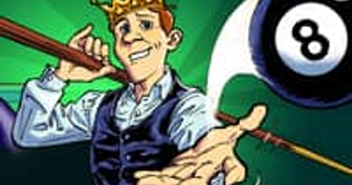 Pool 3 - Jogo Online - Joga Agora | Jogojogar.com