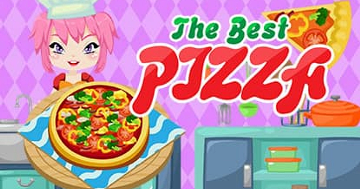 Pizzaiolo 3D Online - Jogue Pizzaiolo 3D Online Jogo Online