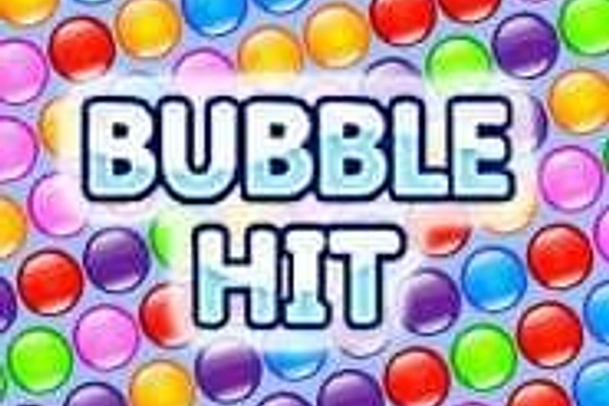 Bubbel Game 3 - Jogo Online - Joga Agora