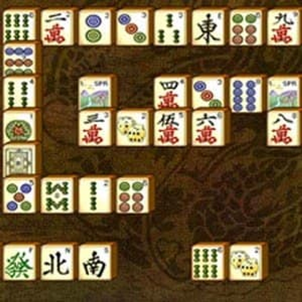 Mahjong Connect 2 - Jogo Online - Joga Agora