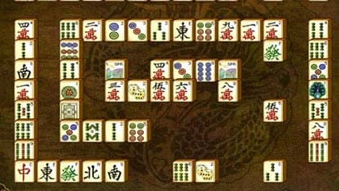 Mahjong Connect 5 - jogue Mahjong grátis em !