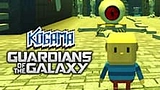 Kogama: Guardians of the Galaxy