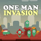 One Man Invasion