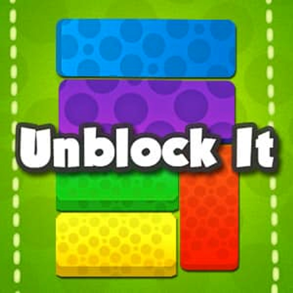 Jogar Unblock It: Empurre esses blocos