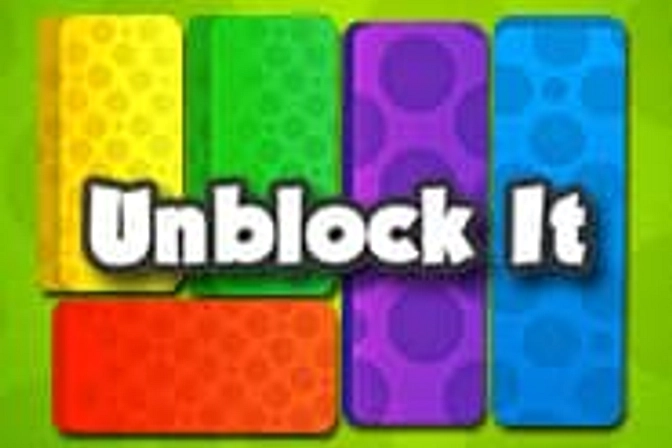 Unblock It