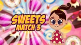 Sweets Match 3