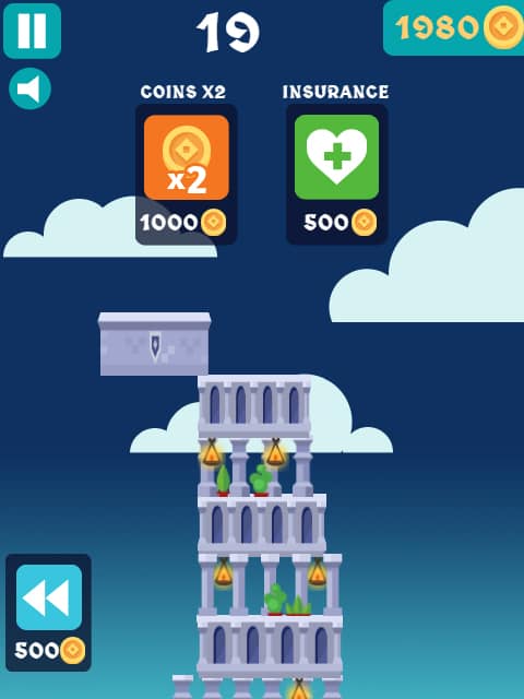 screenshot walkthrough
