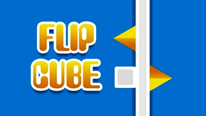 Flip Cube