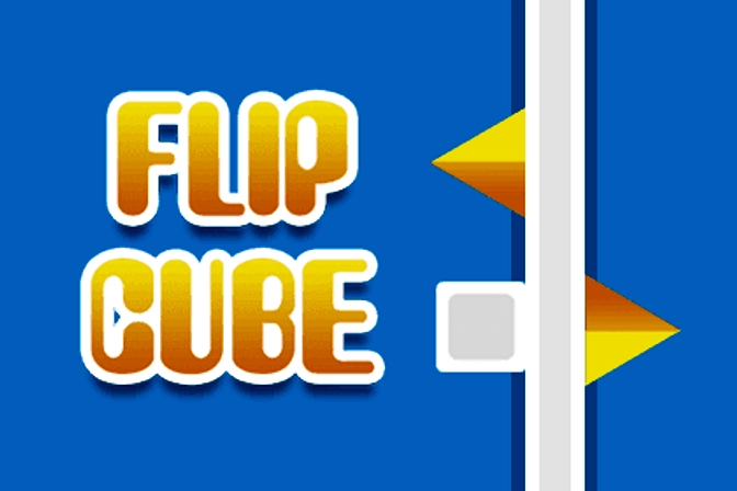 Flip Cube