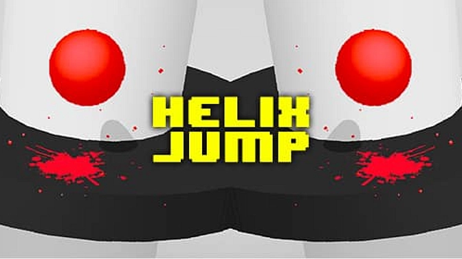 Helix Jump Online