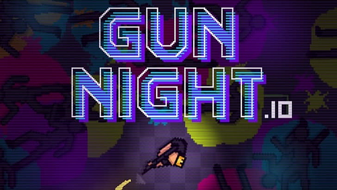 GunNight.io