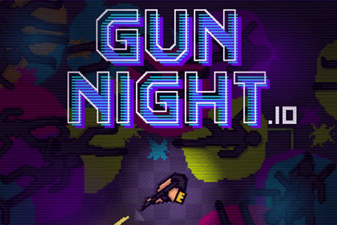 GunNight.io