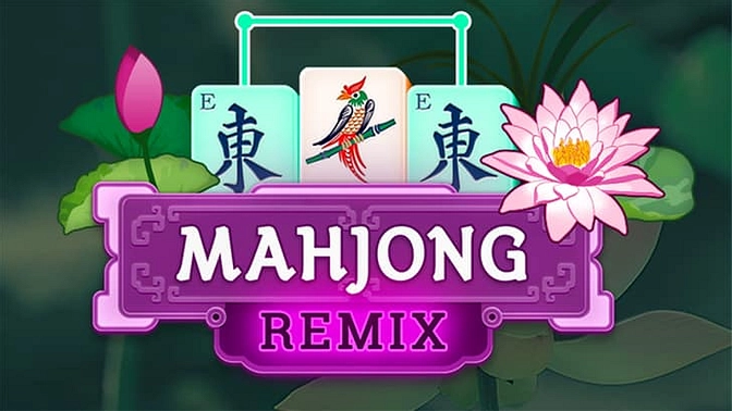 Mahjong Remix