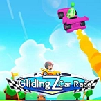 Gliding Car Race