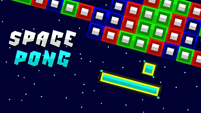 Space Pong