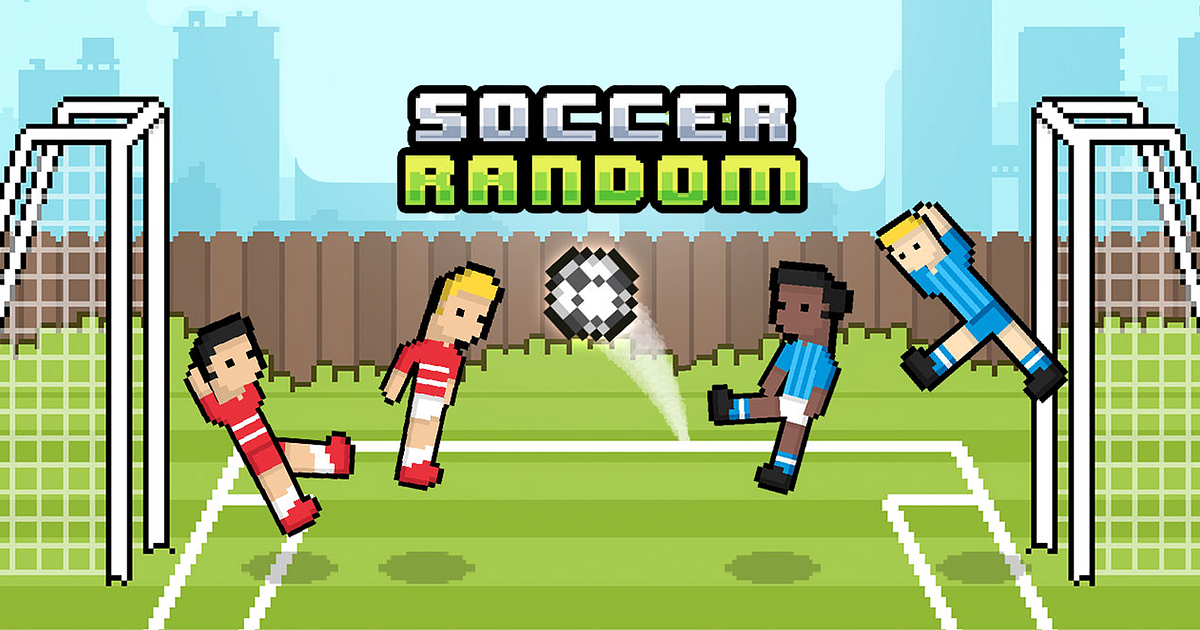 Head Soccer - Jogue Head Soccer Jogo Online