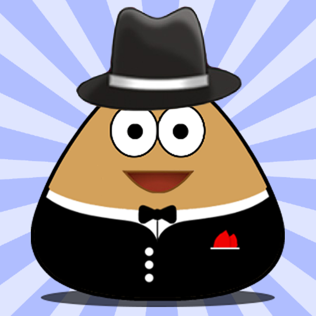 Pou Online - Jogue Pou Online Jogo Online