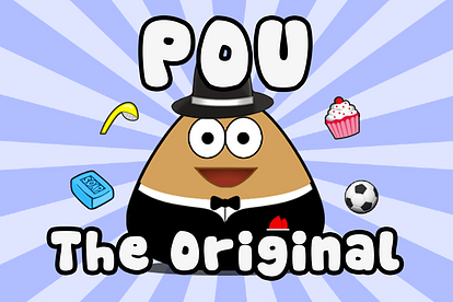 Pou - The Original