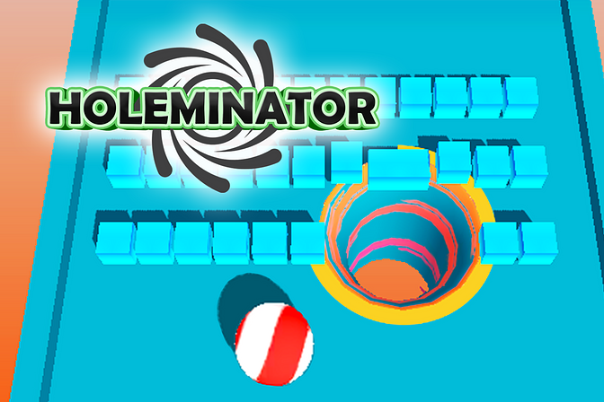 Holeminator