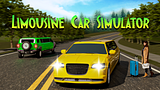 Limousine Car Simulator