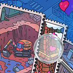 Hidden Objects Online