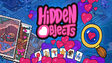 Hidden Objects Online