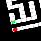 Maze Escape Challenge