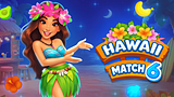 Hawaii Match 6