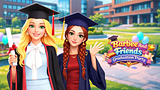 Barbee and Friends Graduation Party