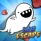 Lab Escape Online