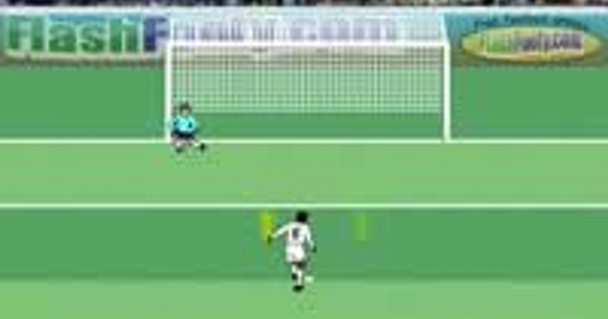 Penalty Fever 3D 🕹️ Jogue Penalty Fever 3D no Jogos123