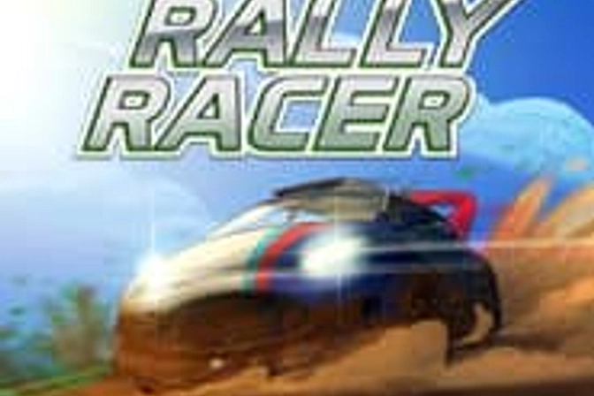 Rally Racer