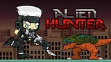 Alien Hunter Online