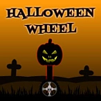 Halloween Wheel